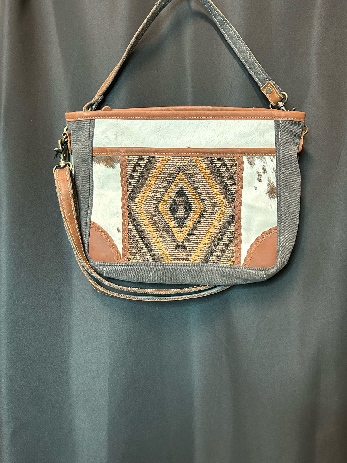 Stone Valley Small &amp; Crossbody Bag
