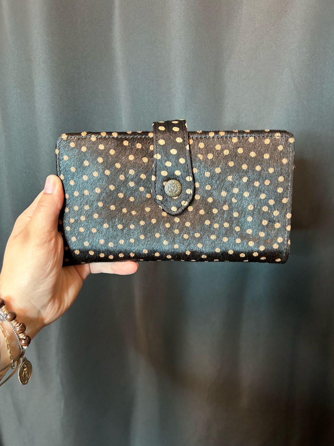 Modulus Wallet