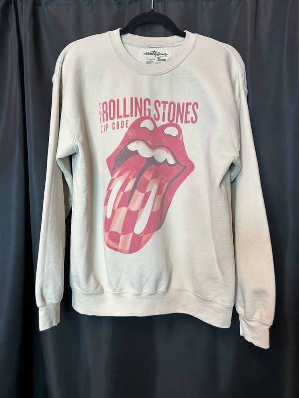 Rolling Stones Sweatshirt