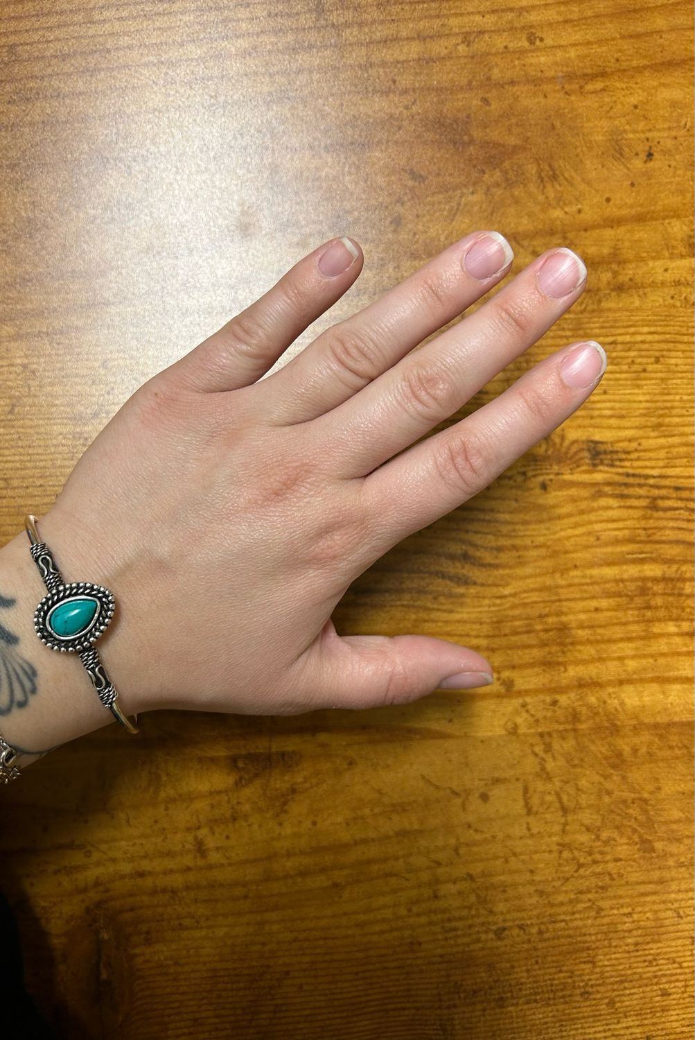 Clara&#39;s Hope Bracelet