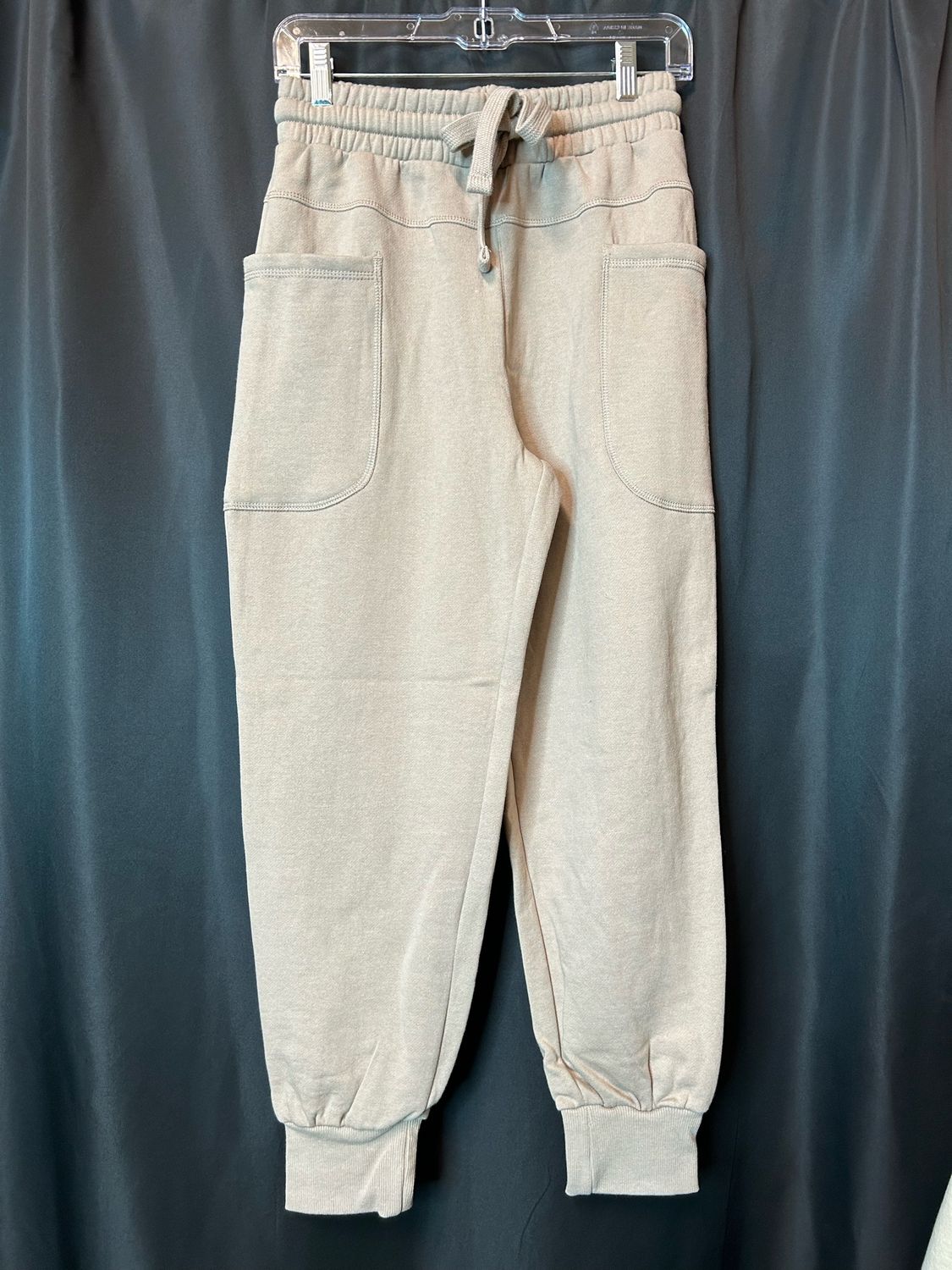 Risen High Rise Relaxed Jogger Pants