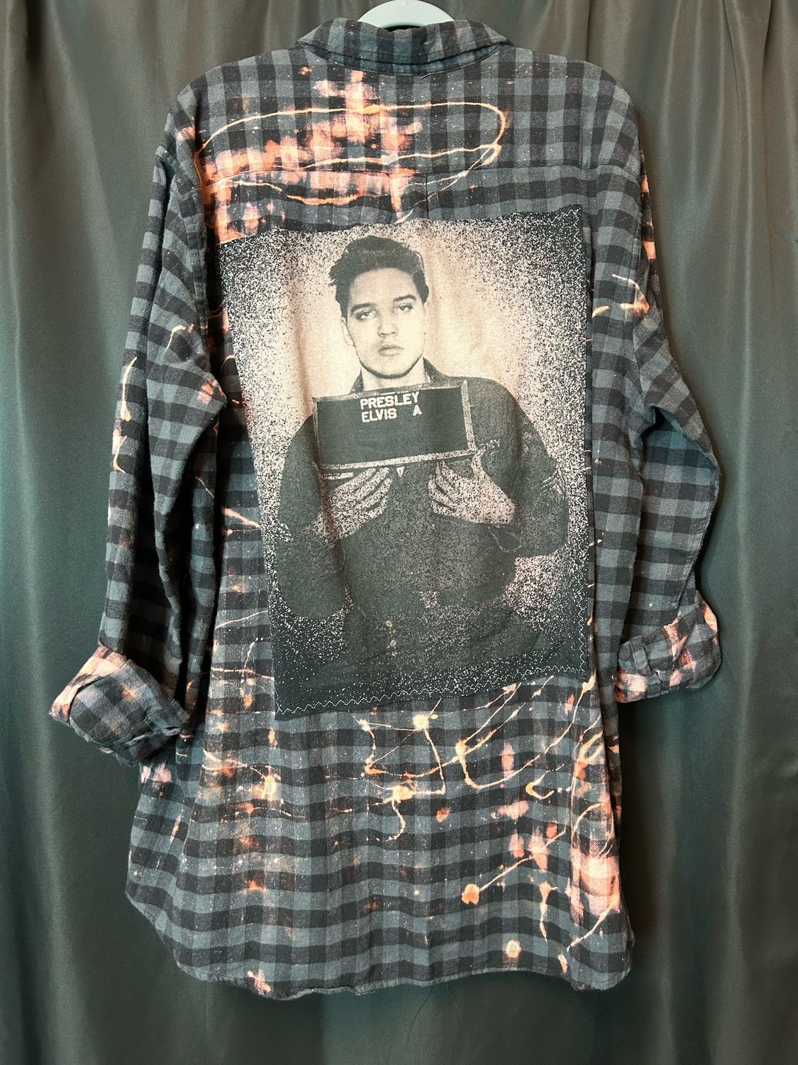 Elvis- 3XL