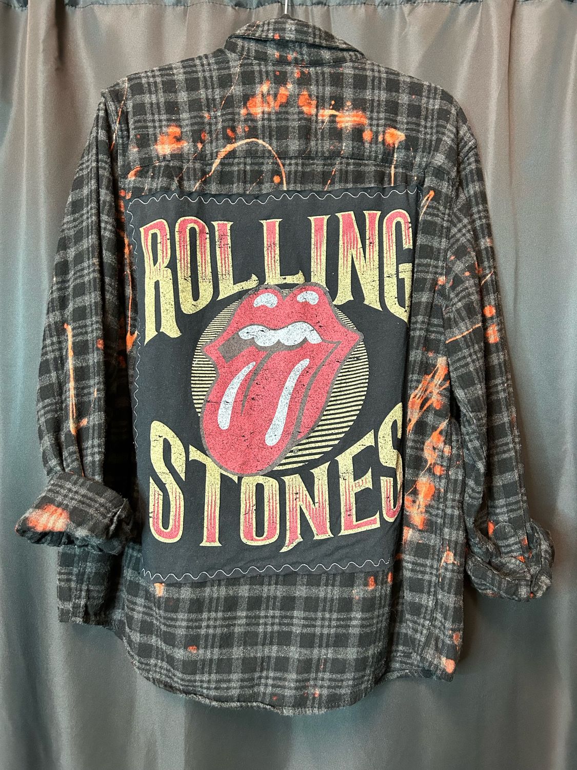 Dark Rolling Stones - XL