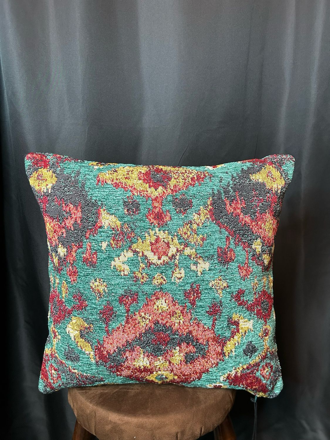 Kilim Cushion Pillow 18&quot; X 18&quot;