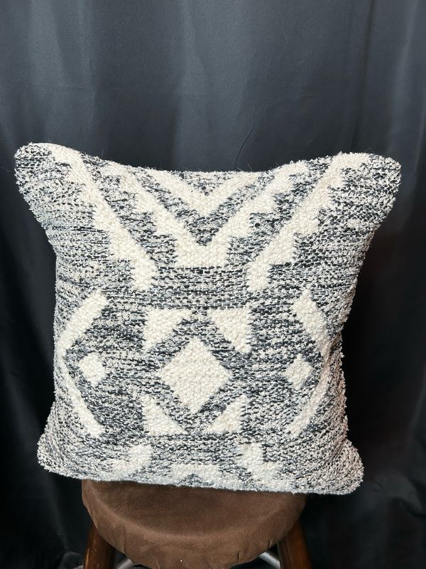 Clouds Cushion Pillow 18&quot; X 18&quot;