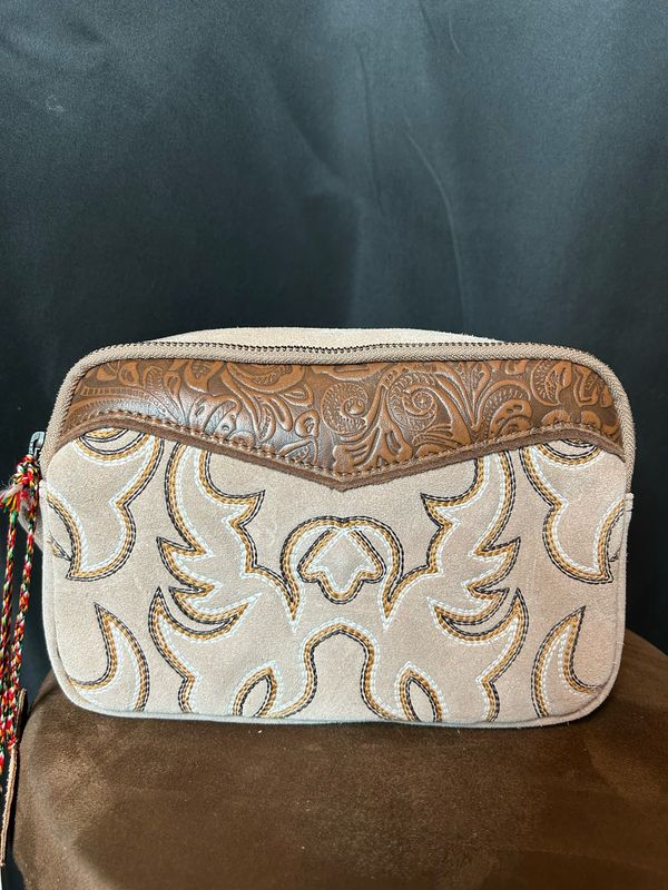 Marla Range Shoulder Bag