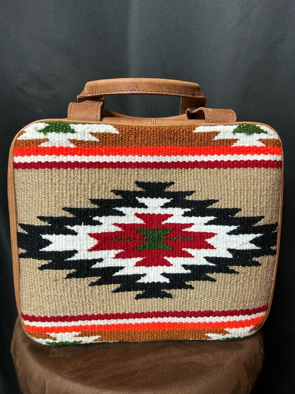 Heritage Mesa Travel Organizer