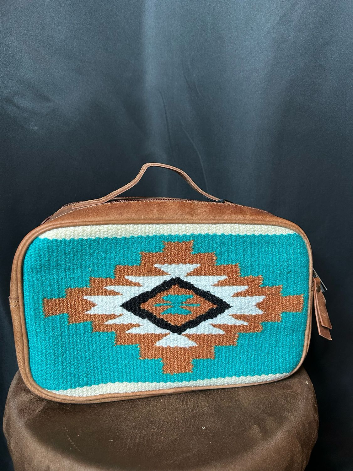 Martha High Trail Toiletries Bag
