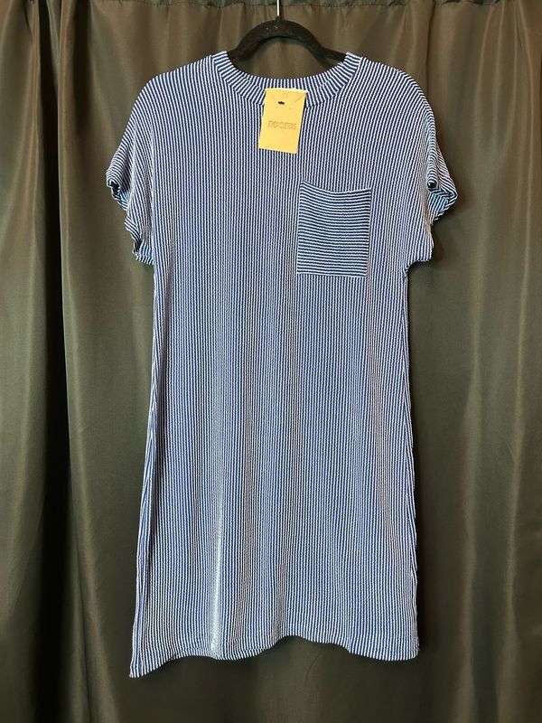 T-Shirt Dress