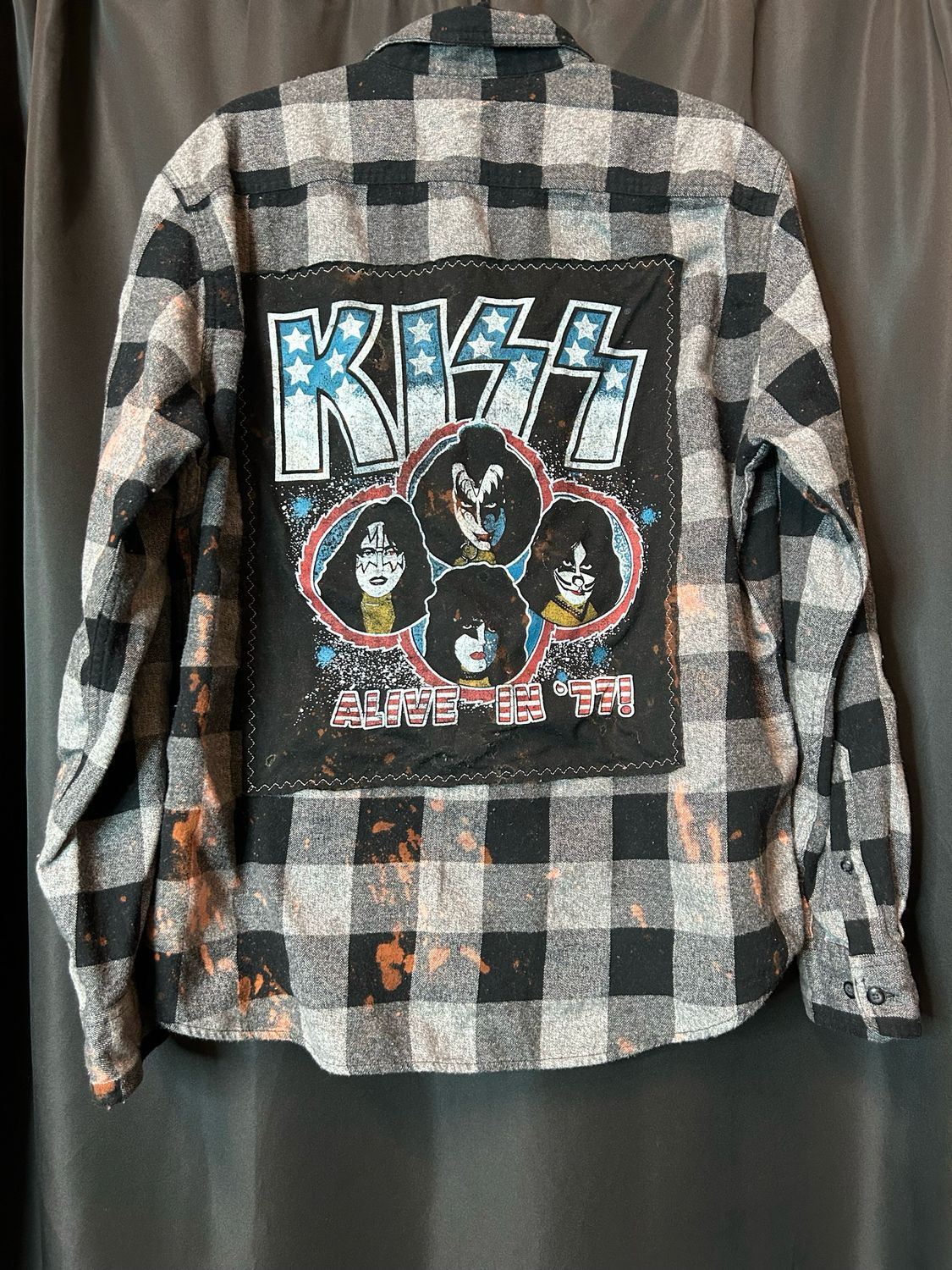 KISS - XL