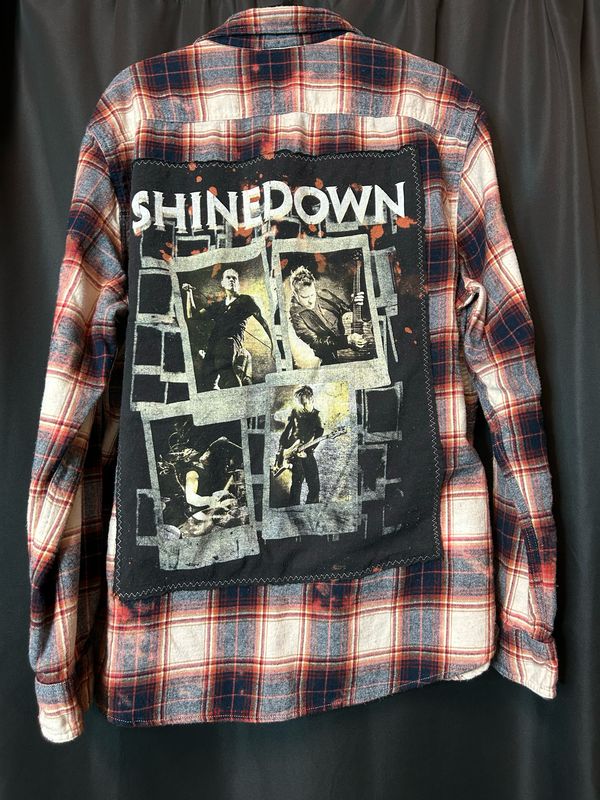 Shinedown - 2XL