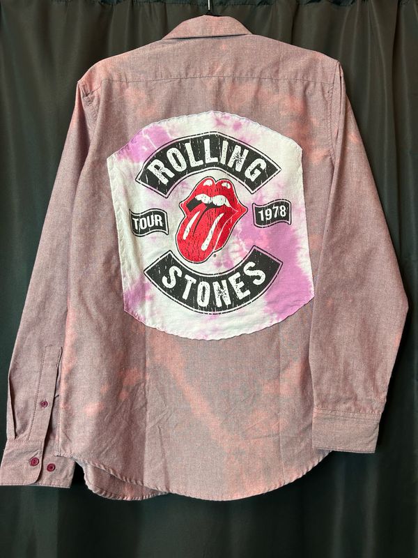 Rolling Stones - Medium