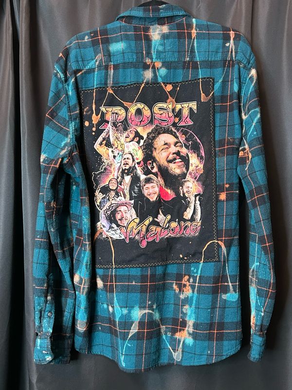 Post Malone - 2XL