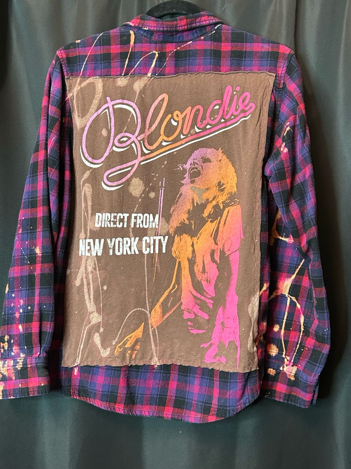 Blondie - Large