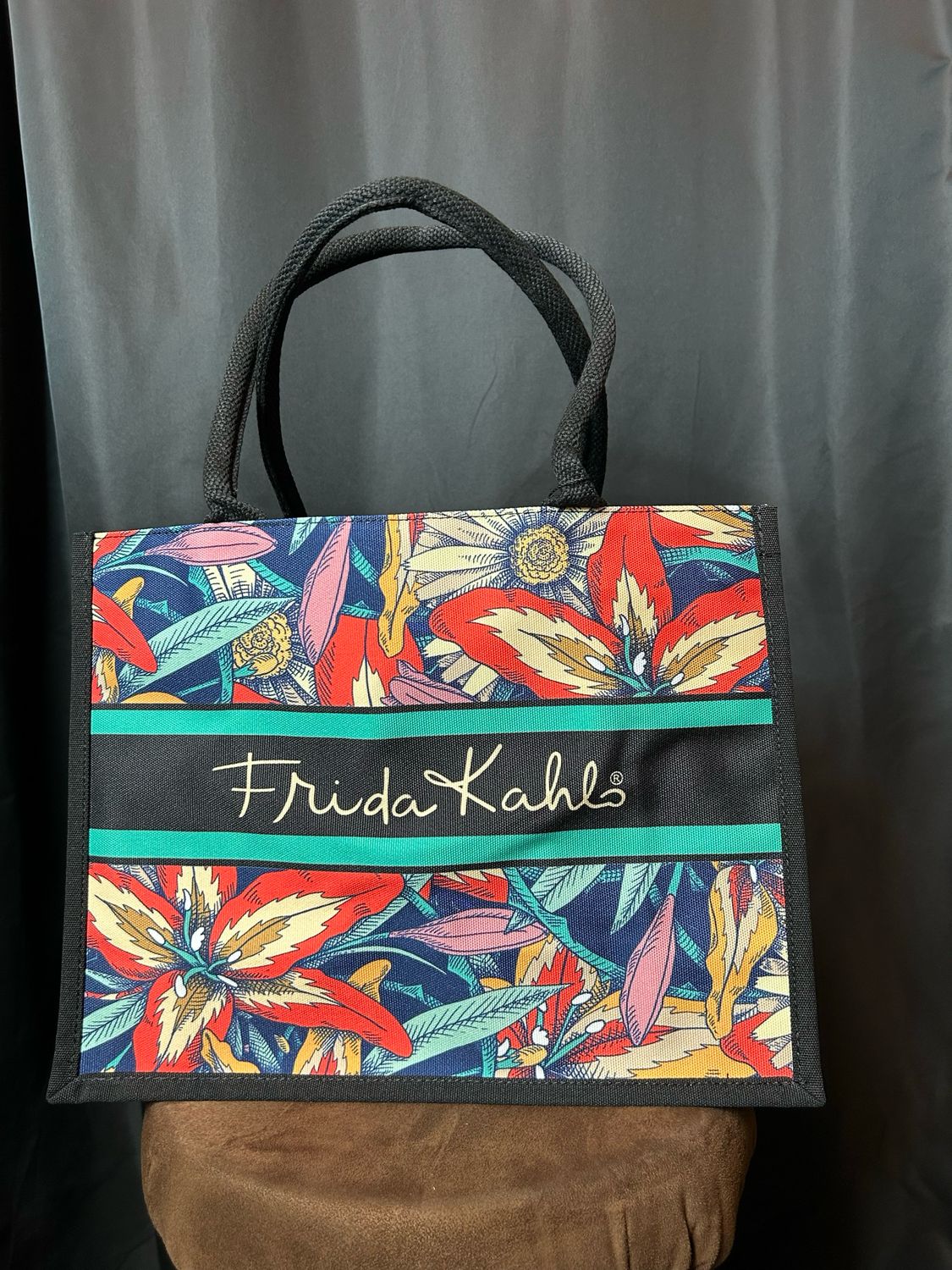 Frida Kahlo Tote Bag