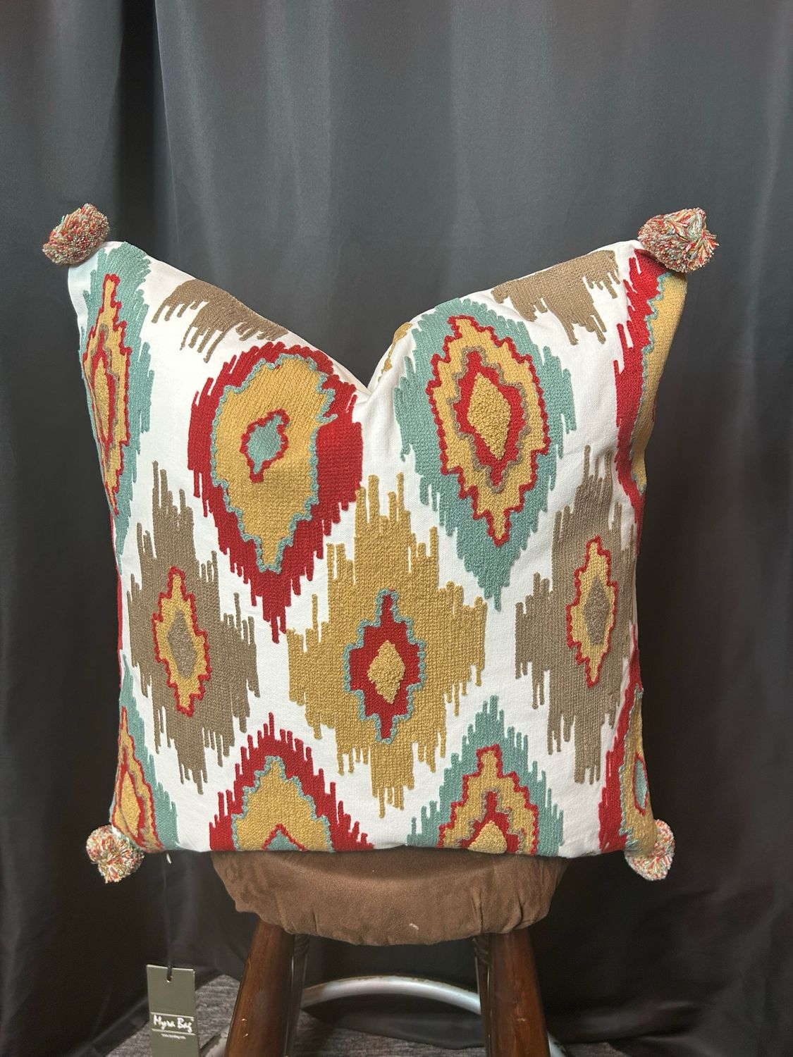Mesa Dreams Cushion