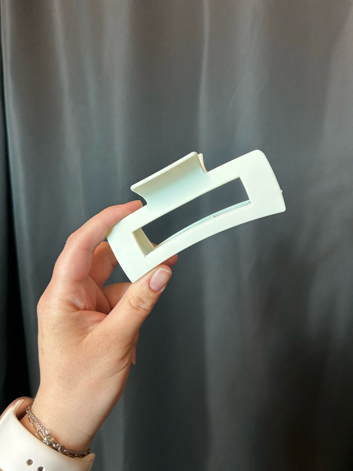 Claw Hair Clip