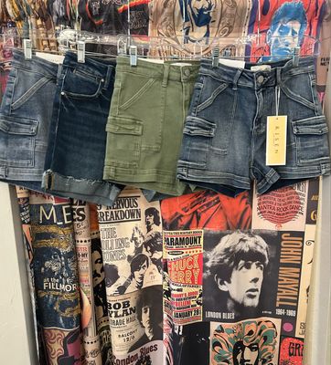 Shorts