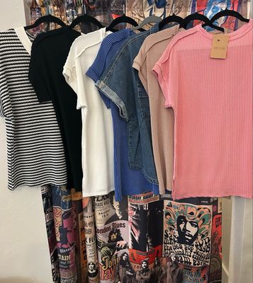 Shirts