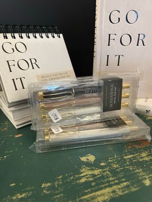 Stationary