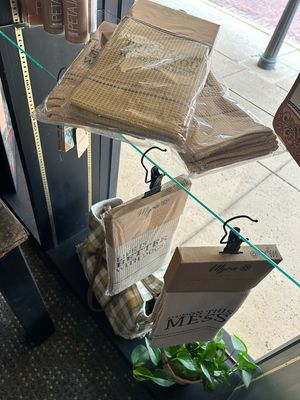 Towels