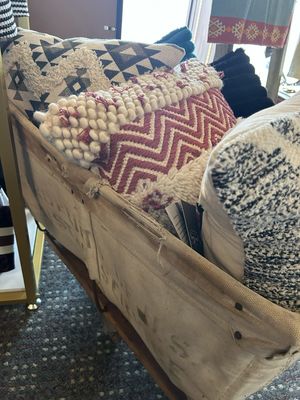 Pillows