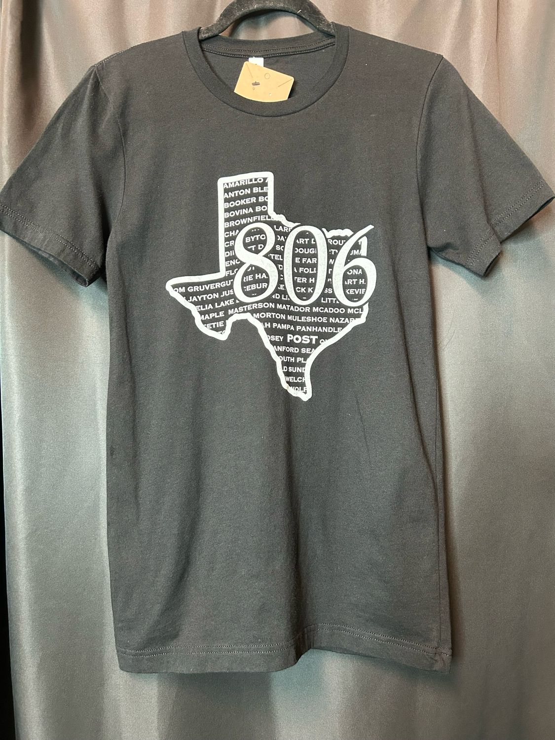 806 Tee