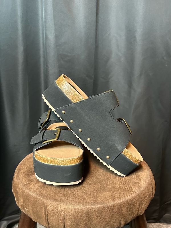Nina Wedges