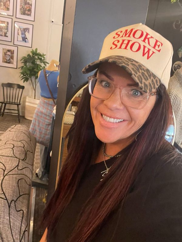 Trucker Caps
