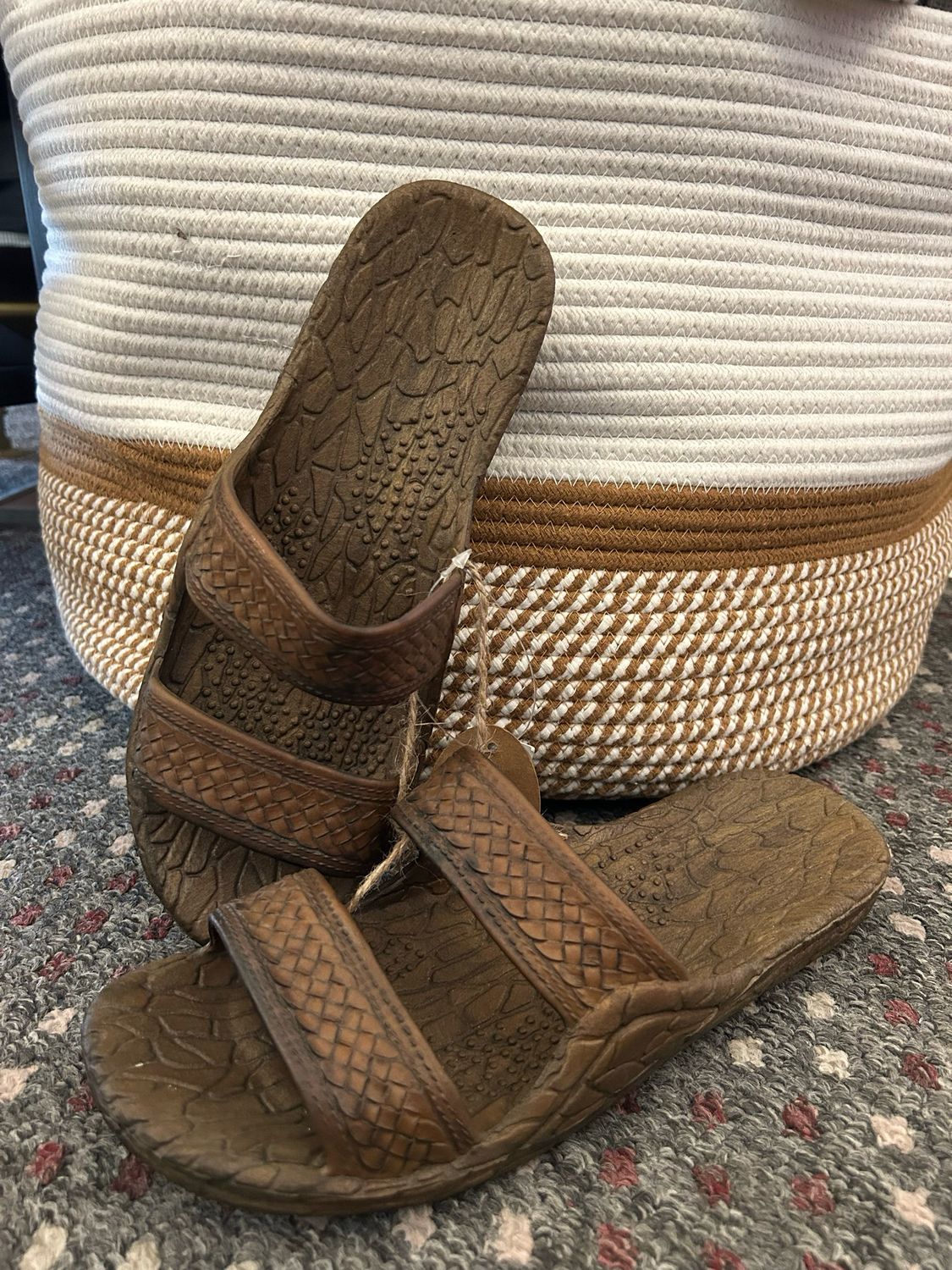 Jandals