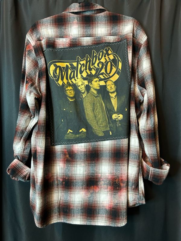 Matchbox 20 - XL