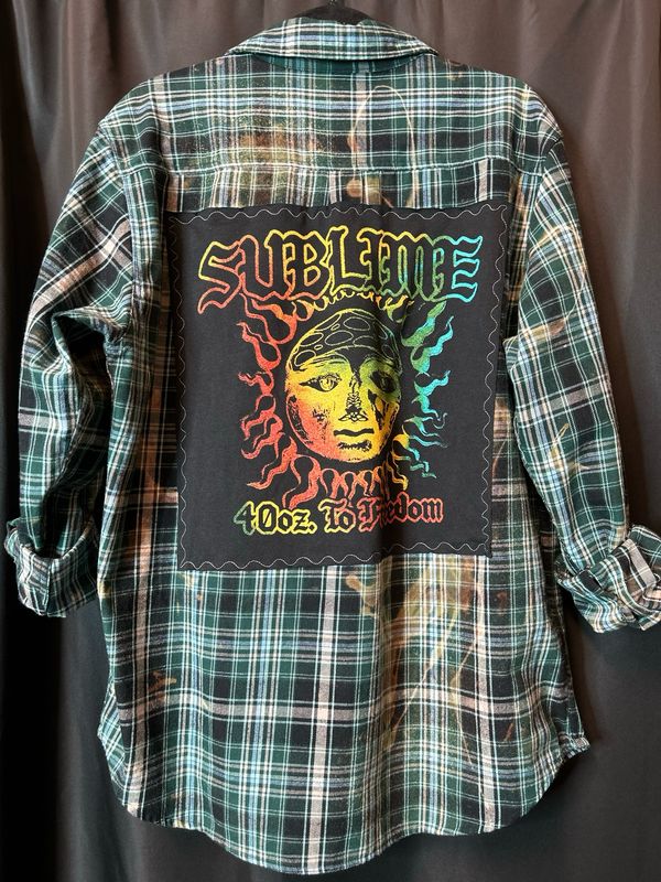 Sublime - Large
