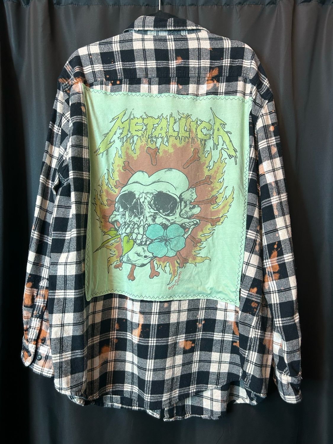 Metallica - 3XL