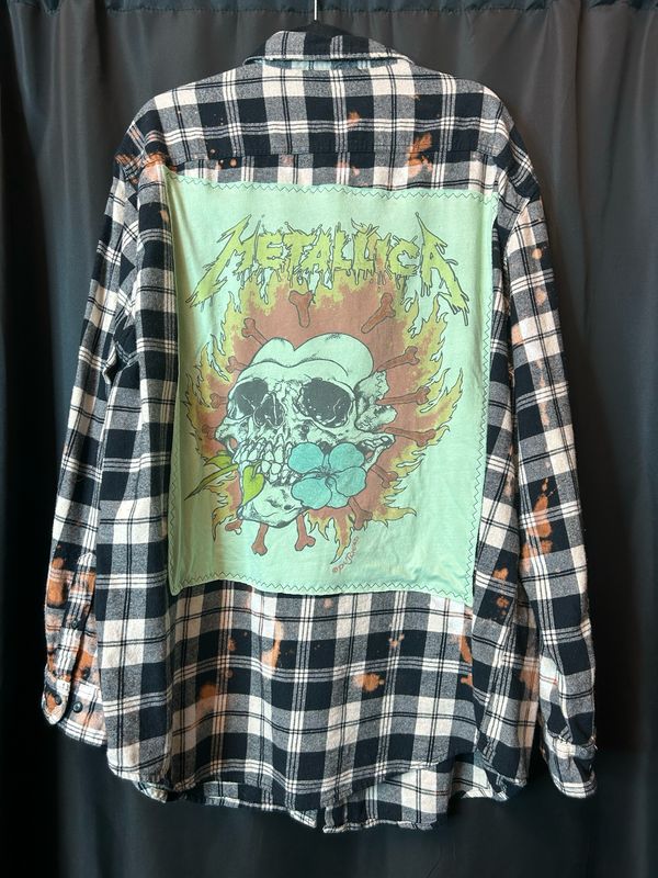 Metallica - 3XL