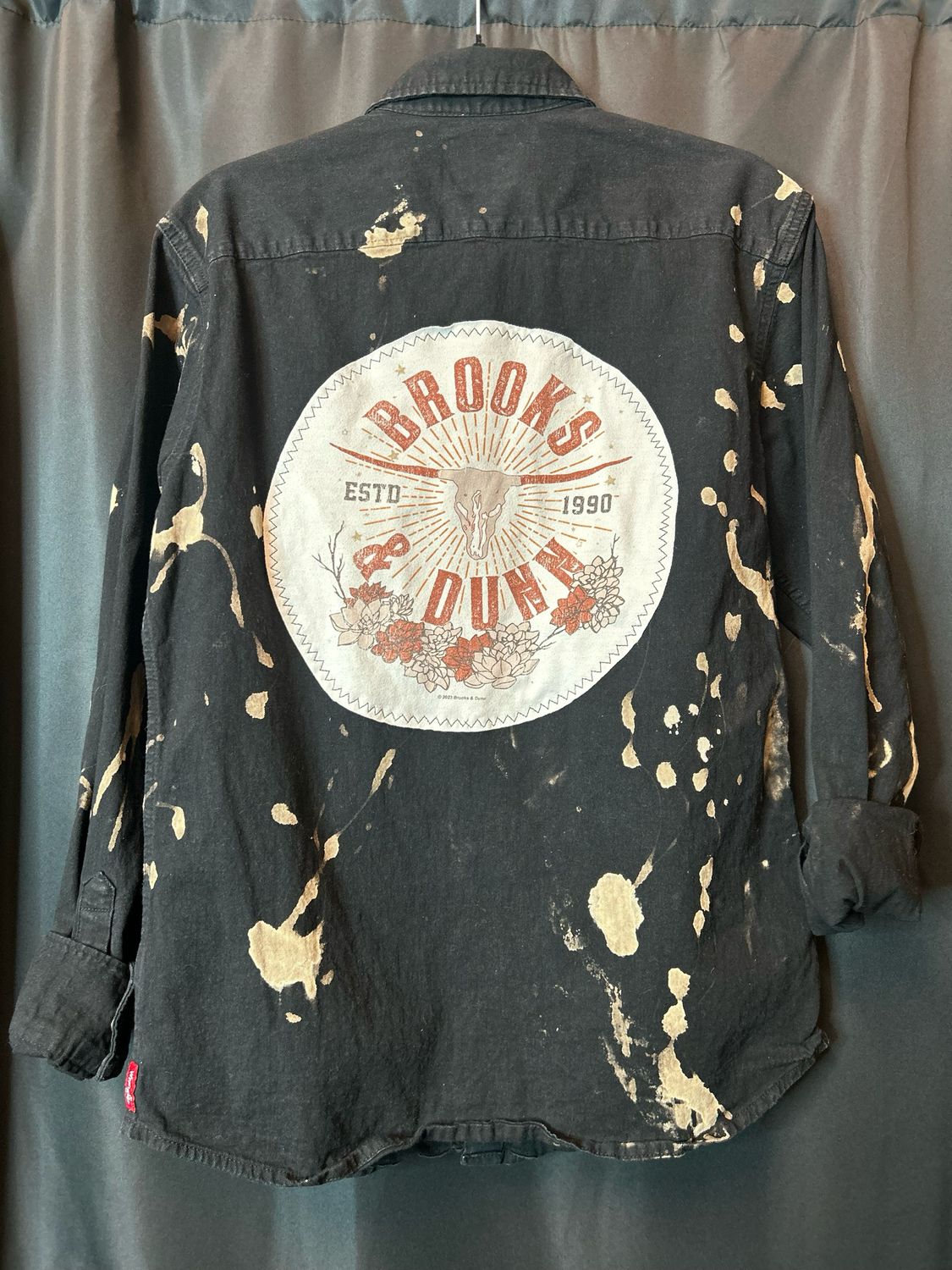 Brooks &amp; Dunn - Medium