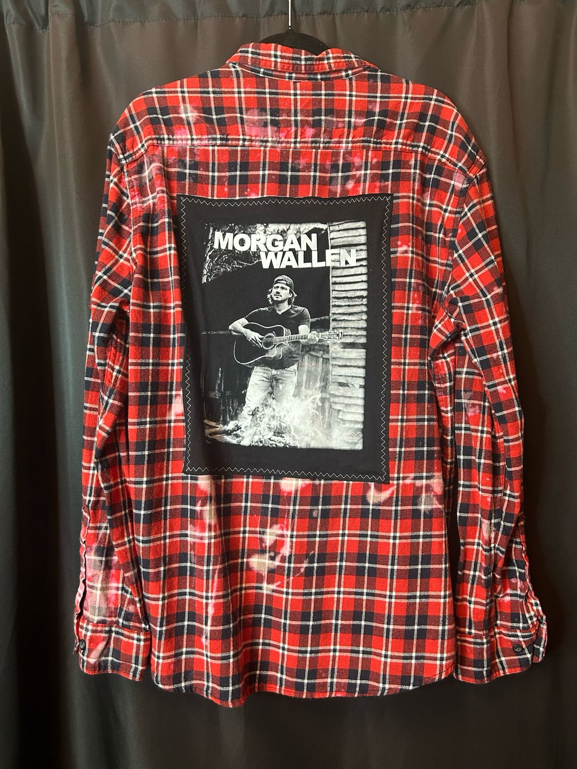 Morgan Wallen - XL