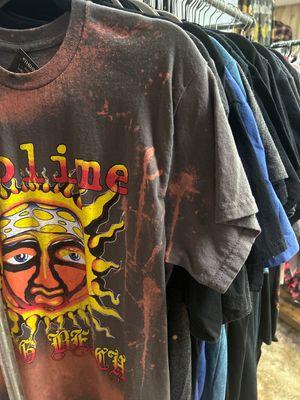 CONCERT TEES