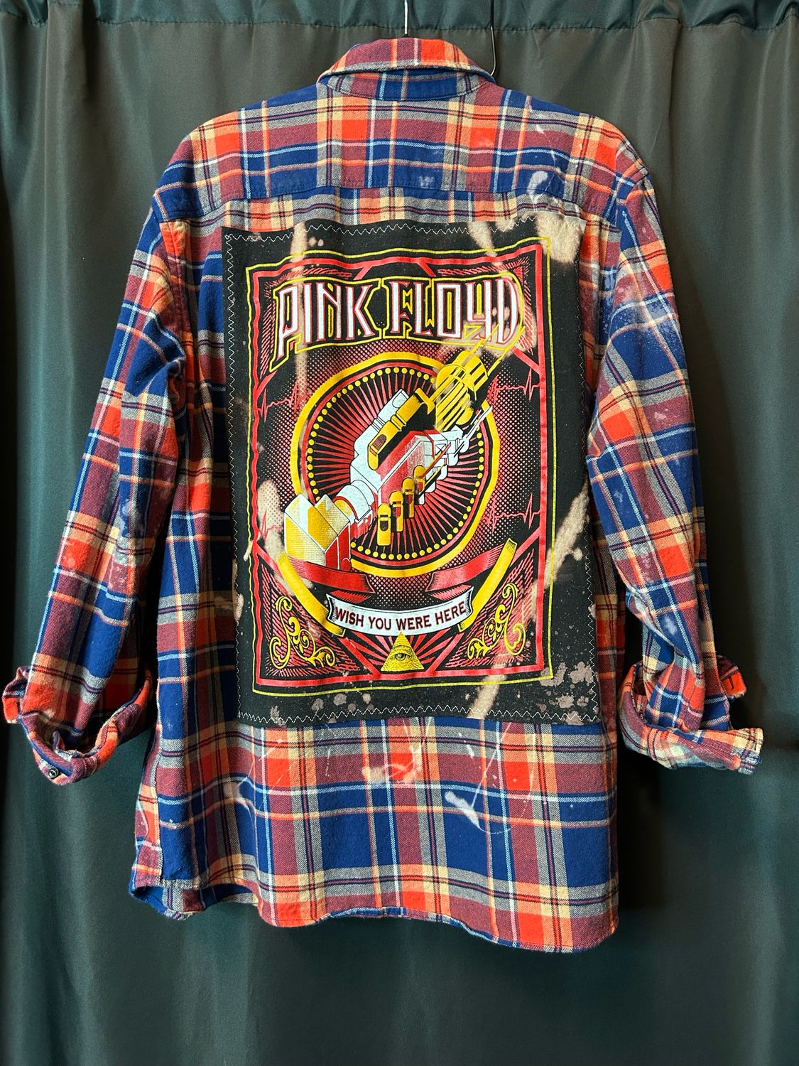 Pink Floyd - 2XL
