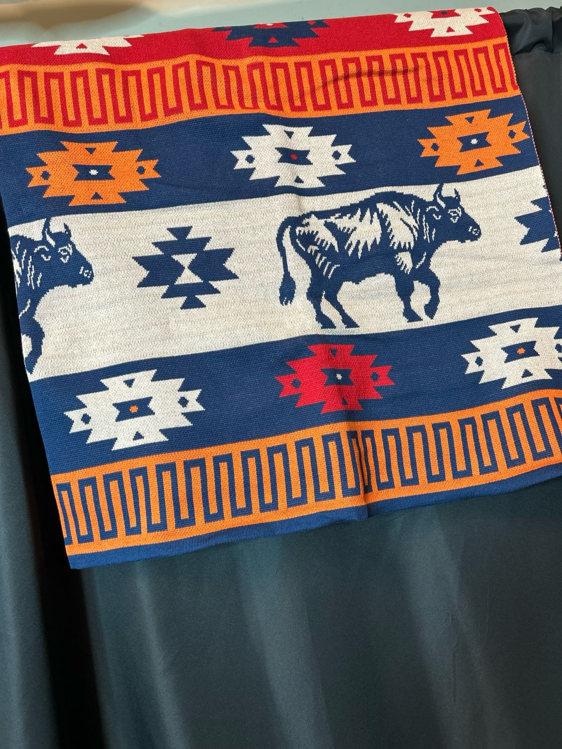 Great Plains Legacy Throw 50" X 60"