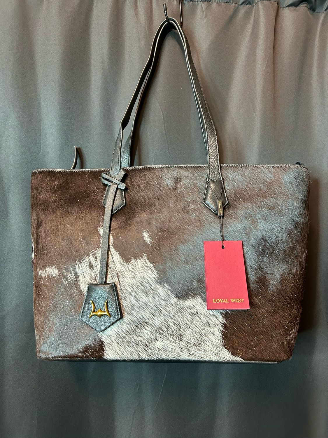 Loyal West California Poppy Large Bag