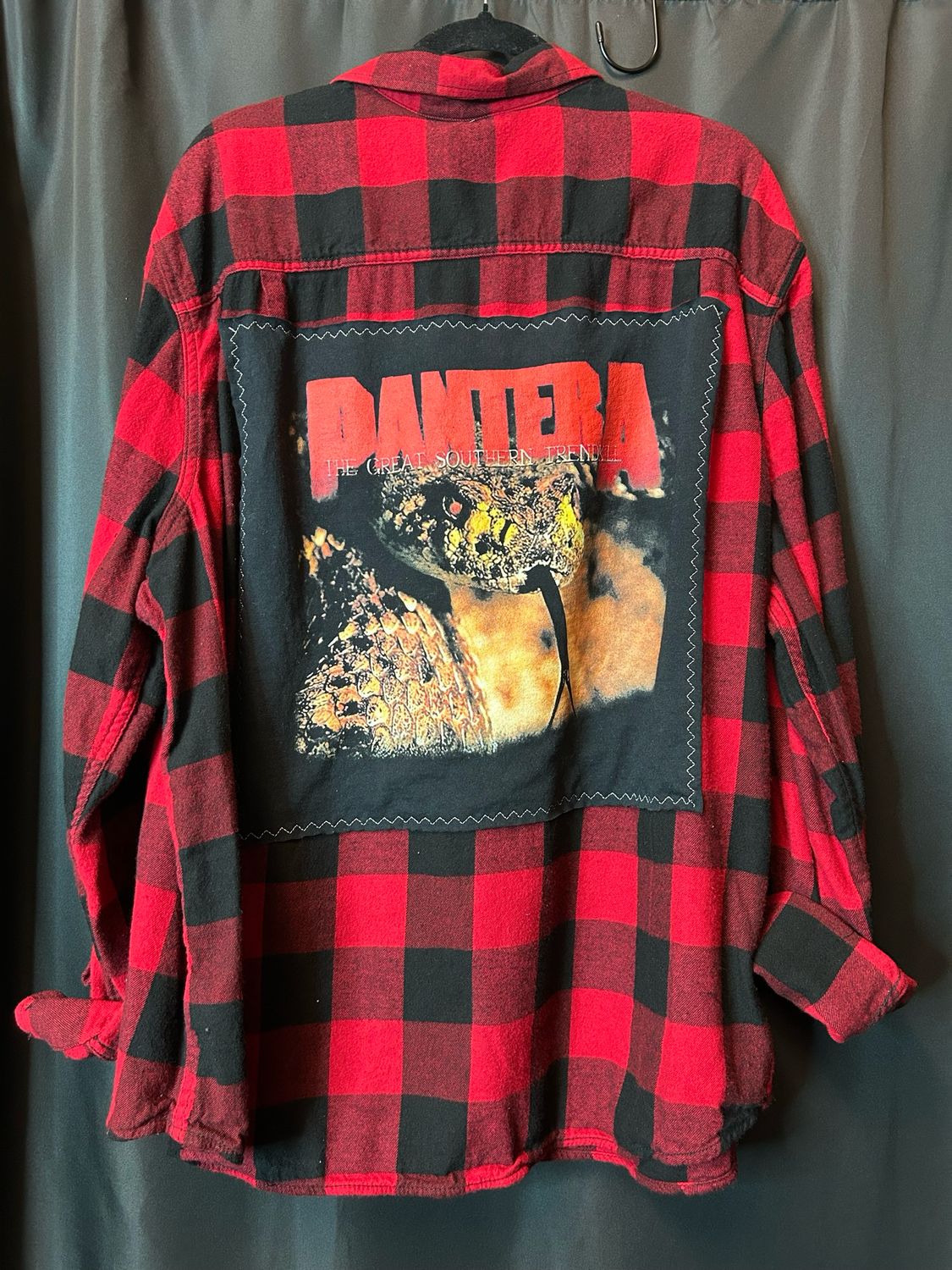 Pantera - 3XL