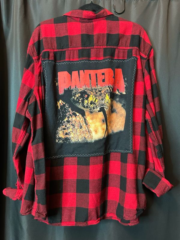 Pantera - 3XL