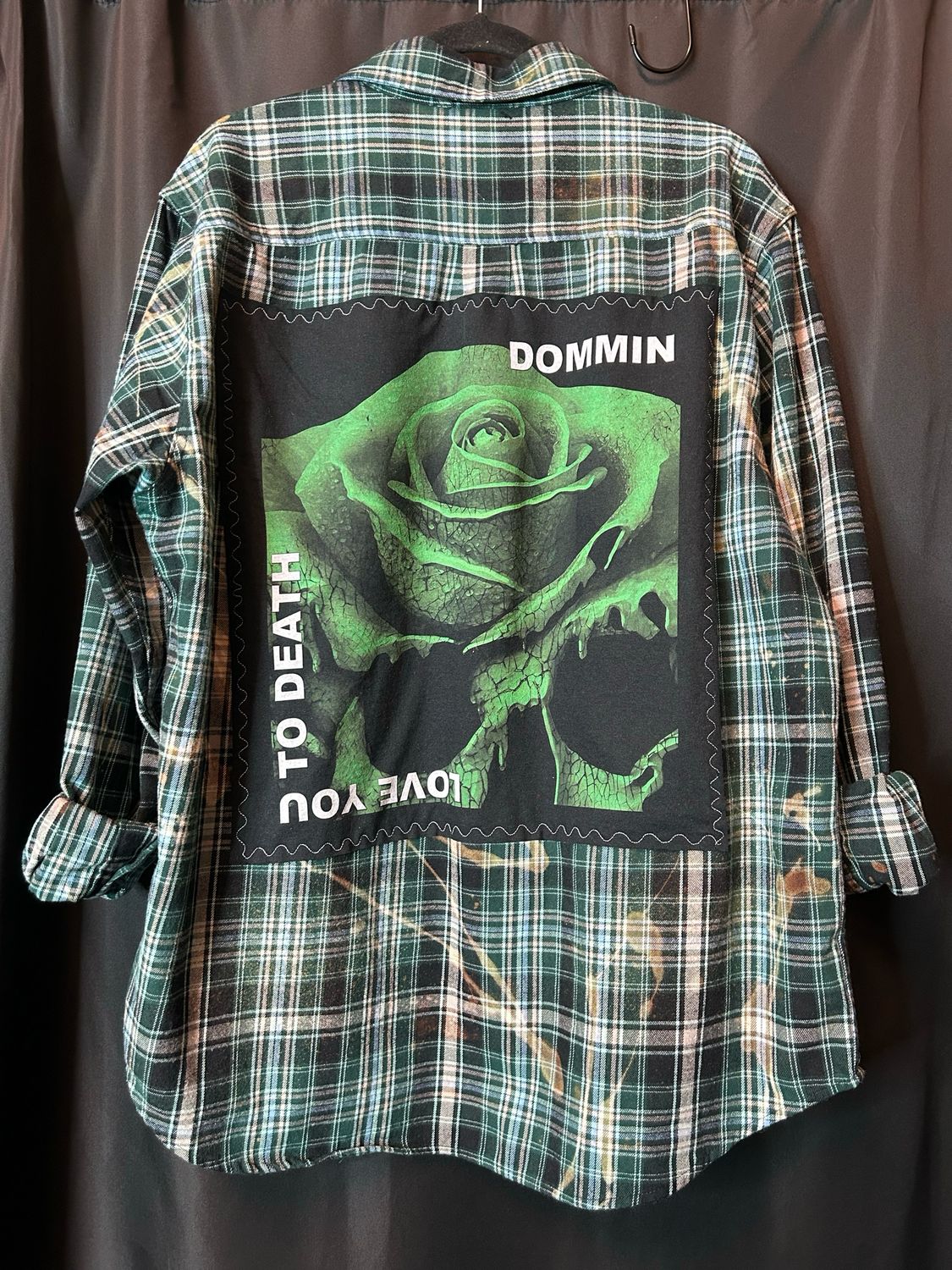 Type 0 Negative - XL