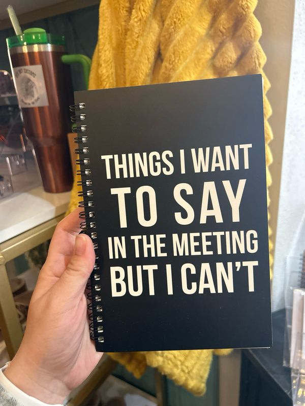 Statement Journals