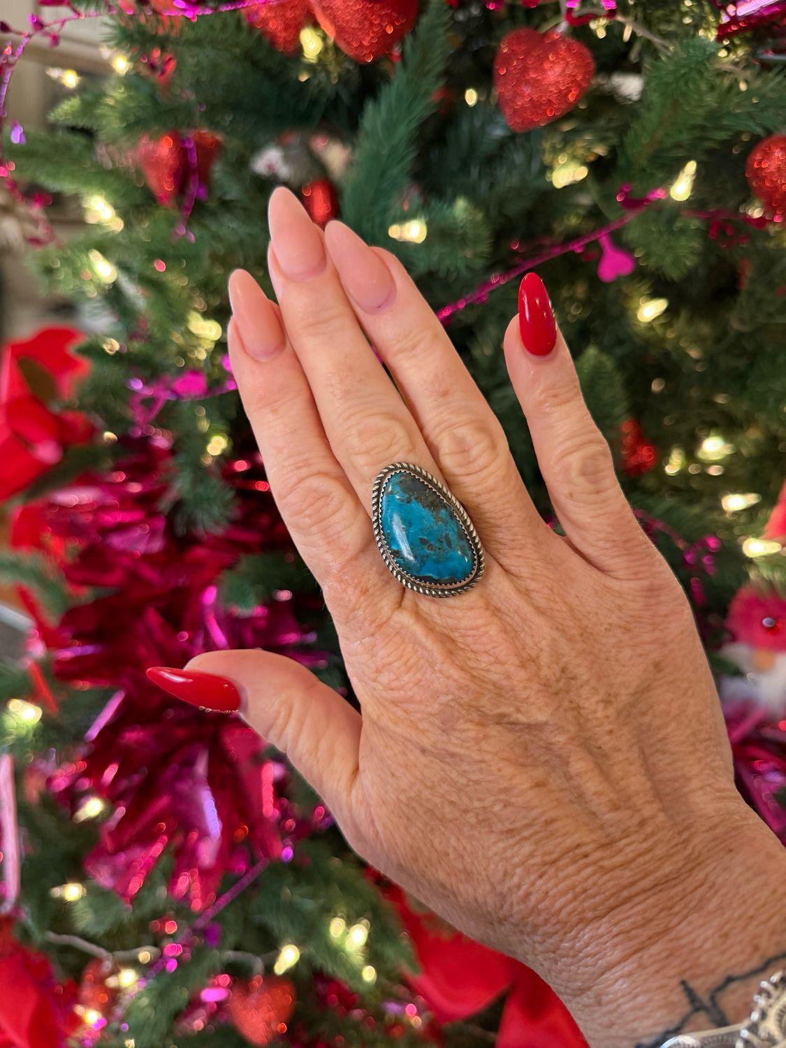 Vintage Leslie Nez - Size 10