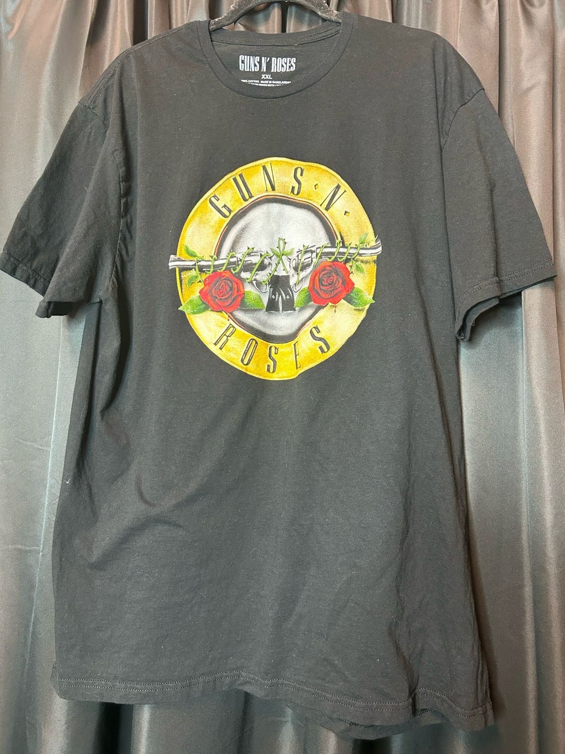 Guns n Roses Tee - 2XL