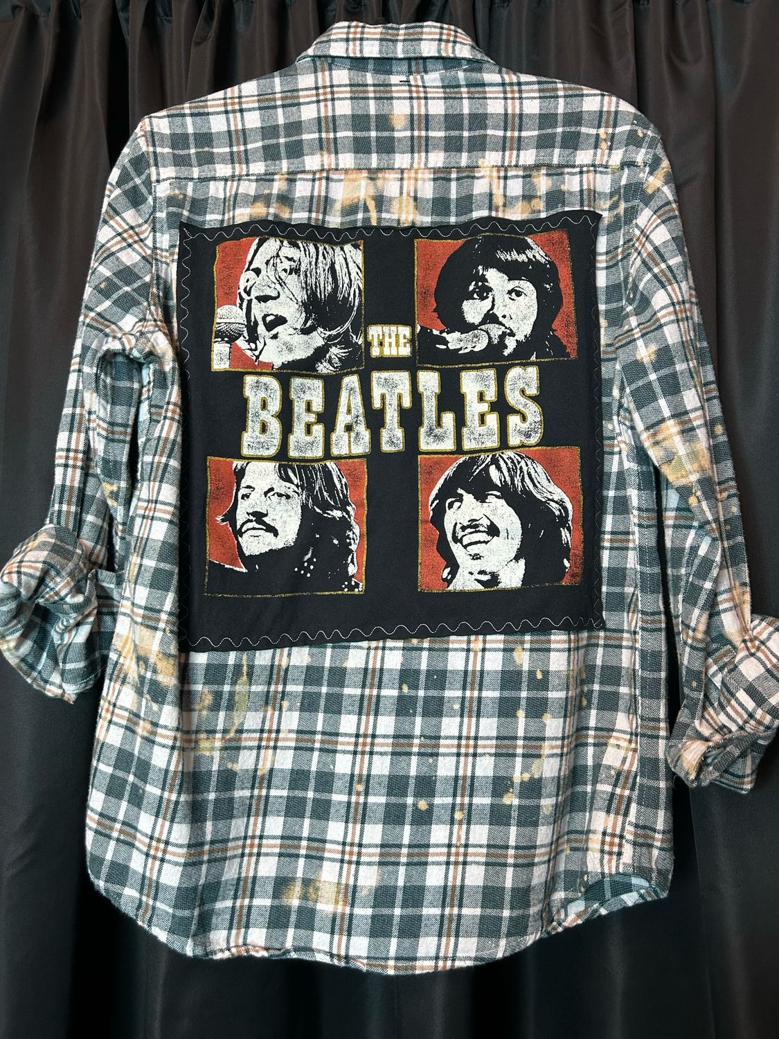 The Beatles - Small