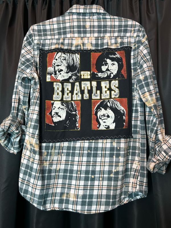 The Beatles - Small