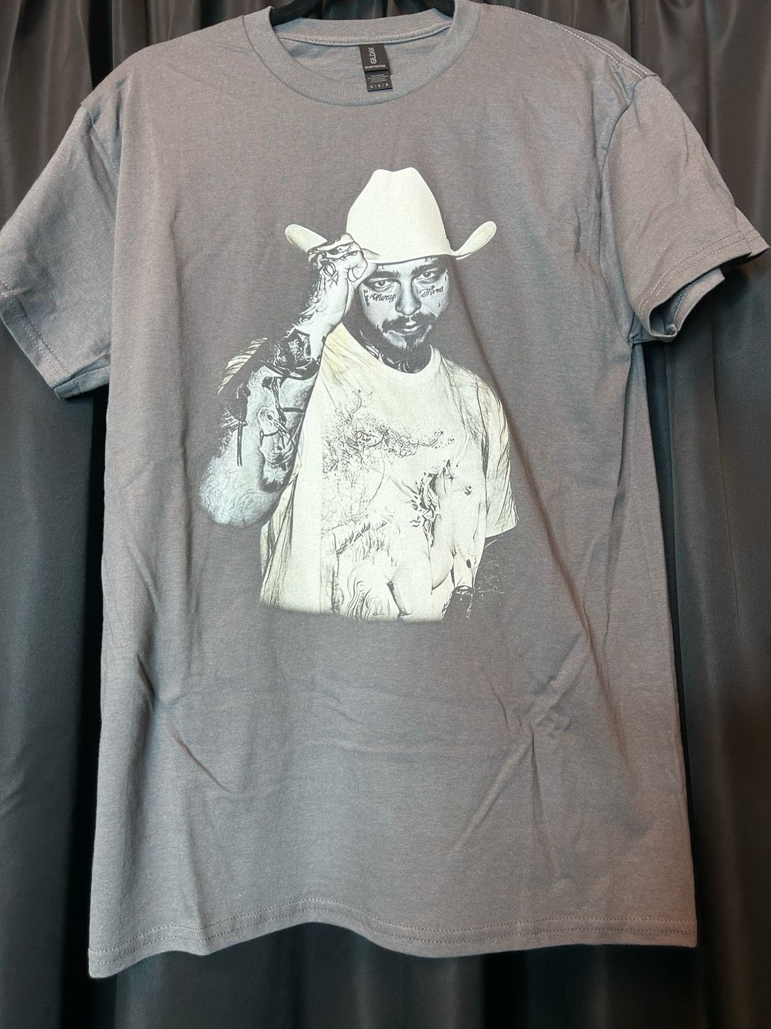 Post Malone Tee - Medium