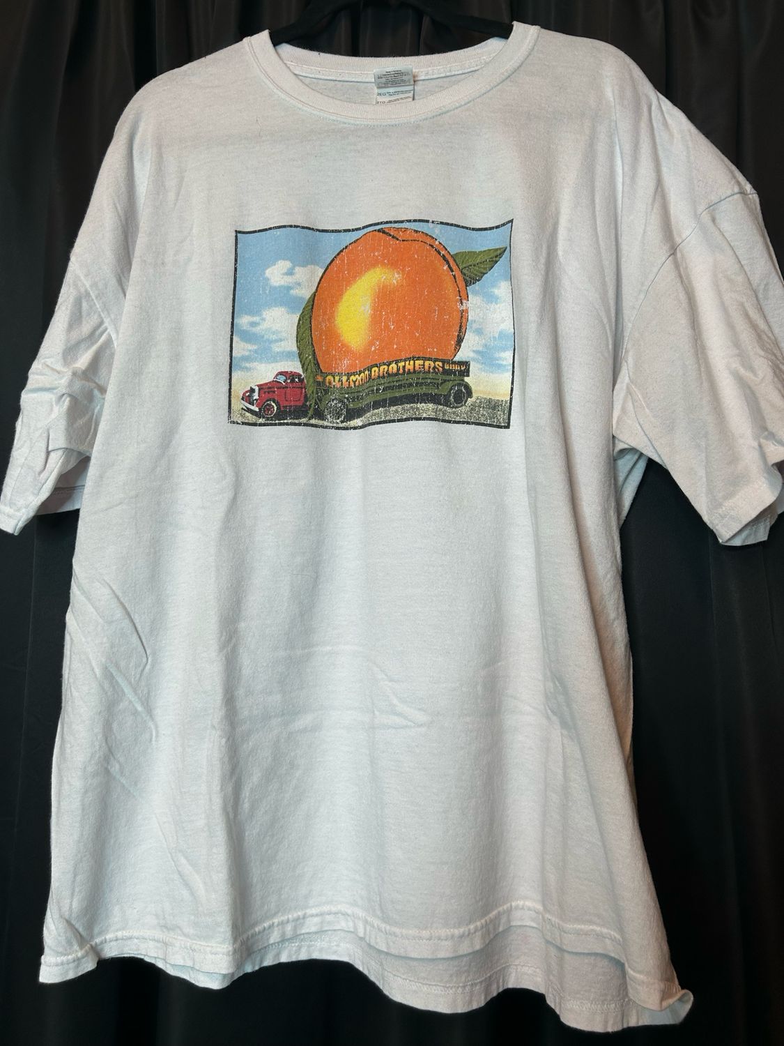Allman Brothers - 2XL